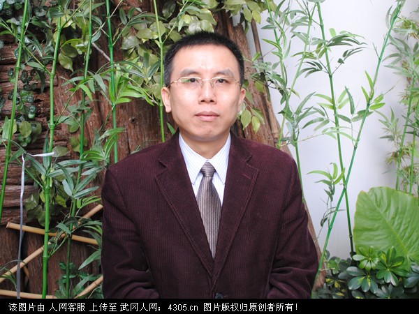 深圳市邵陽商會會長候選人(張紅學(xué))