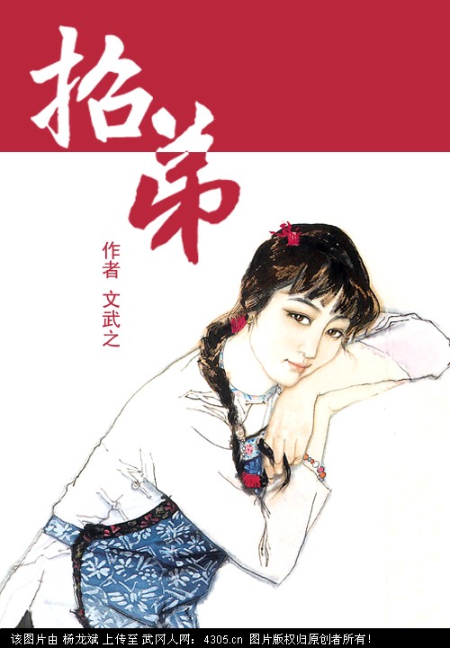 推薦武岡鄉(xiāng)土小說