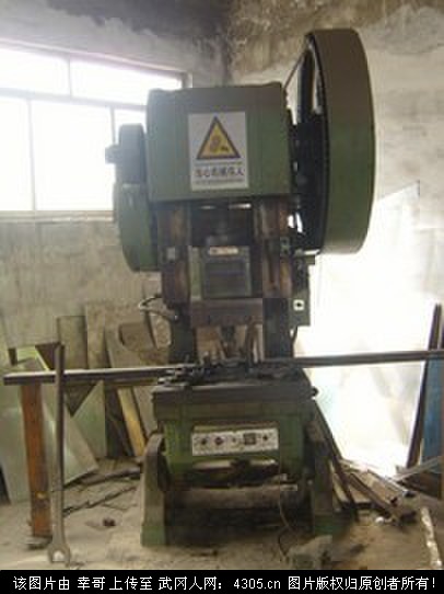 求一個(gè)機(jī)械加工 精密零件加工的伙伴