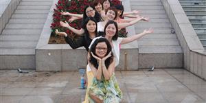 “牛”人赵剑萍