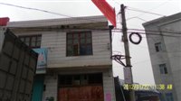 武岡市荊竹鎮(zhèn)文化街前后門面整體出售