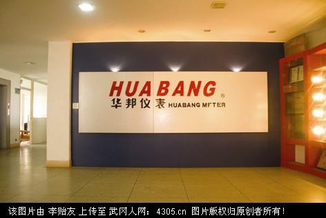 浙江華邦電力儀表有限公司誠招電能表省級代理商