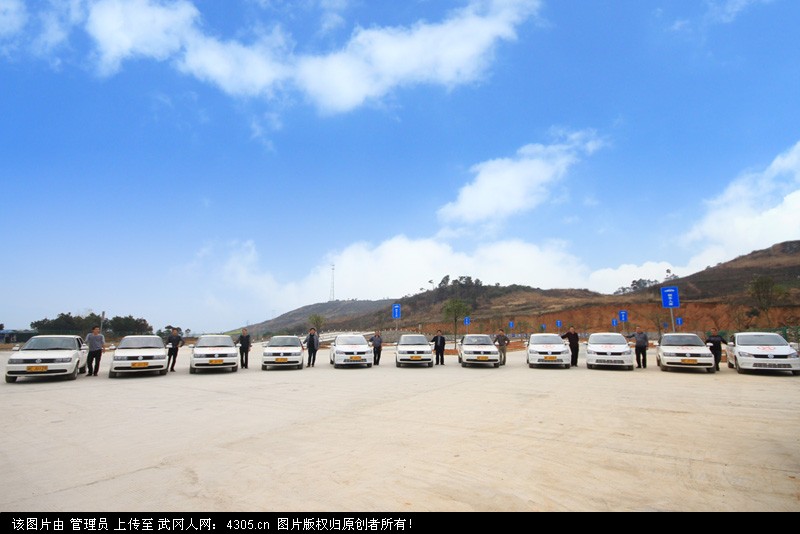 學車,找武岡鑫捷駕校