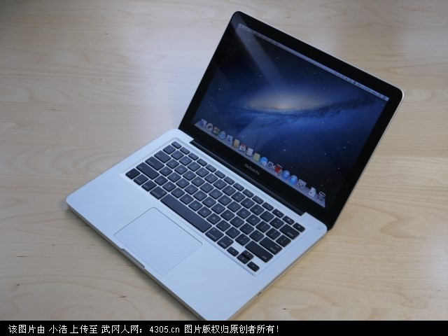95成新苹果笔记本 新MacBook Air系列原装主配 无拆无修