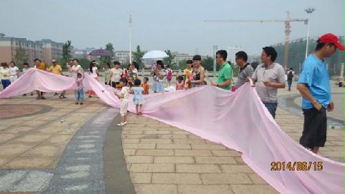 记录快乐的父亲节