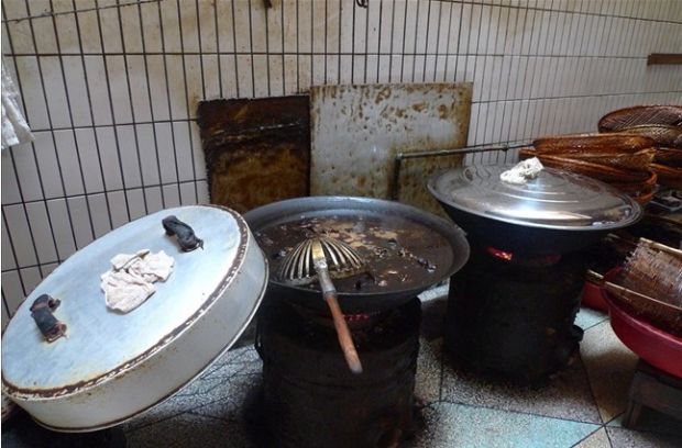 省级非遗-武冈卤菜制作技艺