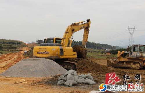 武靖高速：“十二五”規(guī)劃建設(shè)的重點項目