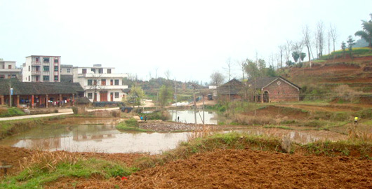 秦桥乡撤乡建镇获省民政厅批准