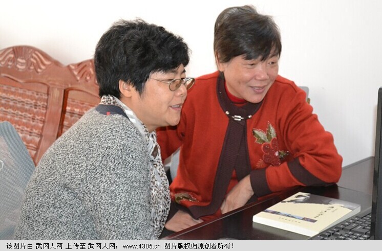 武岡論壇“達(dá)人訪談”妙玉篇圓滿結(jié)束