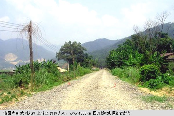 威溪水库左岸公路建设为何进展缓慢？