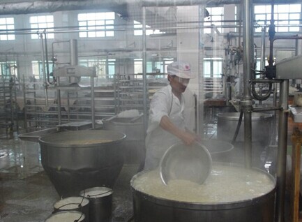 武冈二百余家卤菜加工企业 仅少数卫生合格