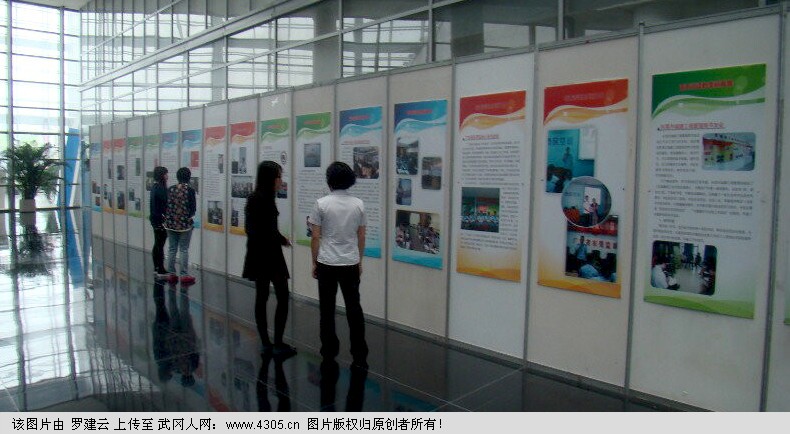 《城市閱讀的美麗風(fēng)景》在東莞市圖書館專題展出