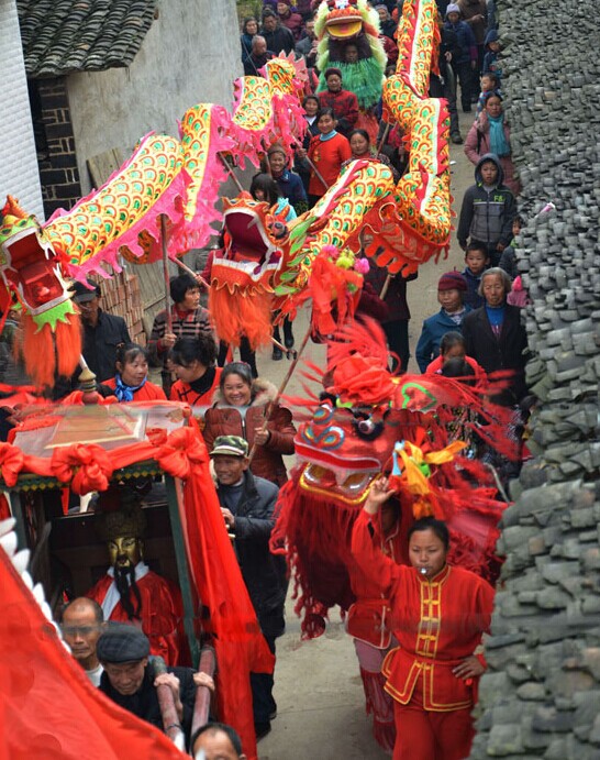武穆宫举行纪念岳飞活动