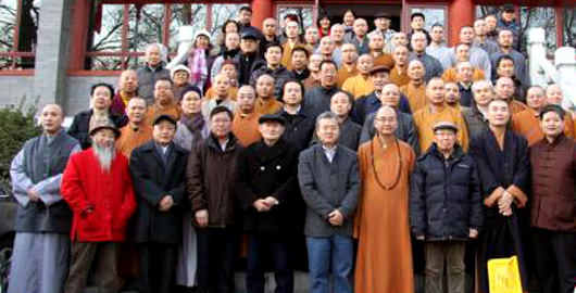 纪念妙静诞辰一百周年 传承优良教风