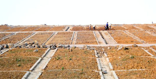 武冈机场初步设计投资9.71亿元