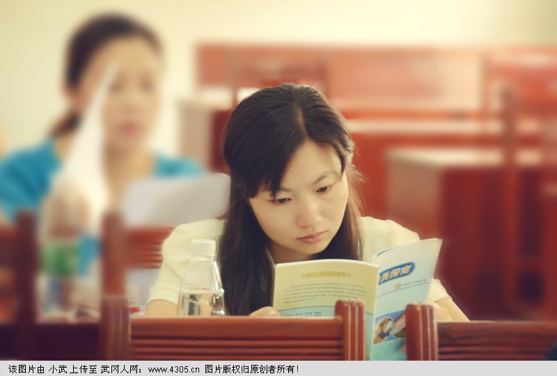 人网网友蓝豆子摄影作品获奖