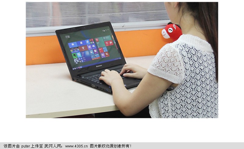Lenovo/联想小新 V1070 V1000 V2000 V3000 高清笔记本电脑