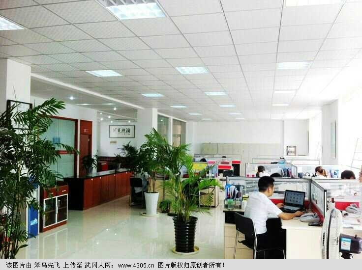 厂房降温通风请找广州水漫庭环保科技有限公司
