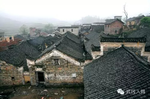 “首都”武岡的那段歷史，你知多少？