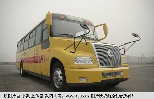 武岡200臺校車安全出行“線路圖”