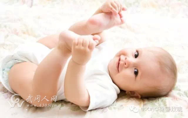 如何判断宝宝缺钙吗?如何正确补充?