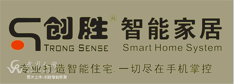 武冈唯一一家专业打造智能住宅创胜智能家居