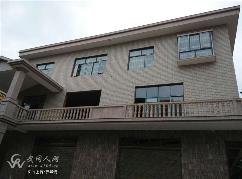 武冈市商一街新建独栋商业整体招租