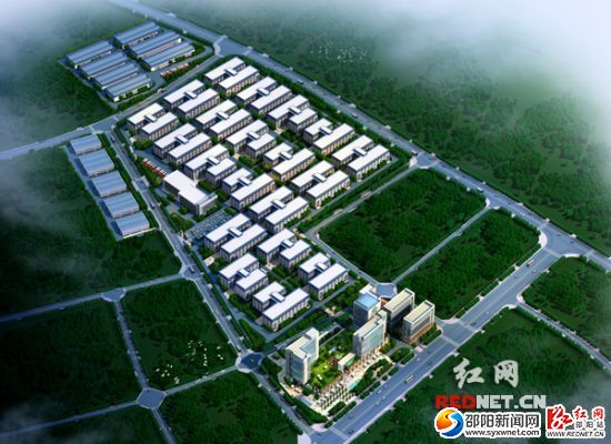 湘商產(chǎn)業(yè)園區(qū)建設(shè)和進(jìn)度有調(diào)整