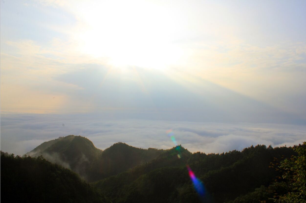 武岡云山省級風景名勝區(qū)總體規(guī)劃通過評審