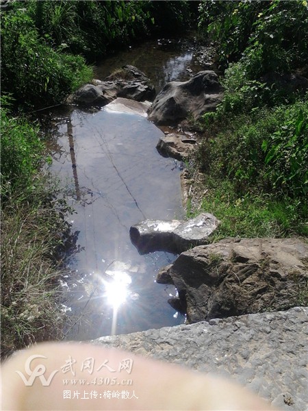 小桥流水人家