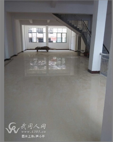 自建房新广场附近同宝北路三号二层全框架200方整体出租中等装修