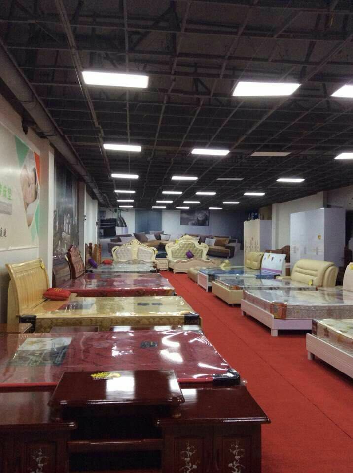 獨樹一幟的武岡安居家私