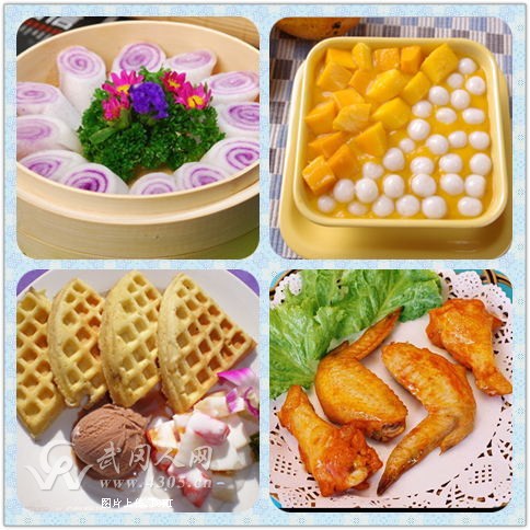【月是故乡明，咖啡免费送】----泊客中西餐厅