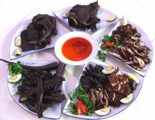 武岡鹵菜喜獲第九屆國(guó)際奧食卡金獎(jiǎng)