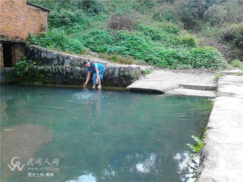 最美家乡水