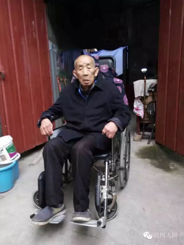 為上甘嶺的武岡英雄柳俊光，已募捐近8萬元
