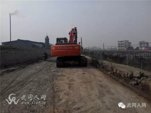 武马公路建设的最新进展,看看两年后的武马是什么样子的?