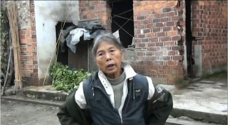 武岡男子未婚生兩女不管 年邁父母無力撫養(yǎng)催淚……