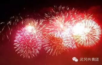 武岡的小伙伴們,今年你們還放煙花爆竹嗎?