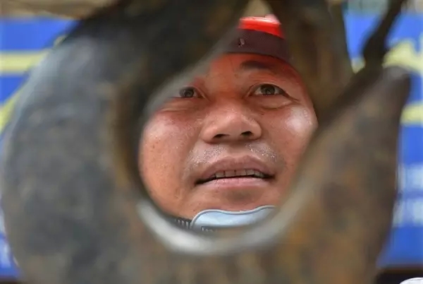 武冈电力杯摄影赛鸣金 武冈摄影师周剑平喜获金奖！