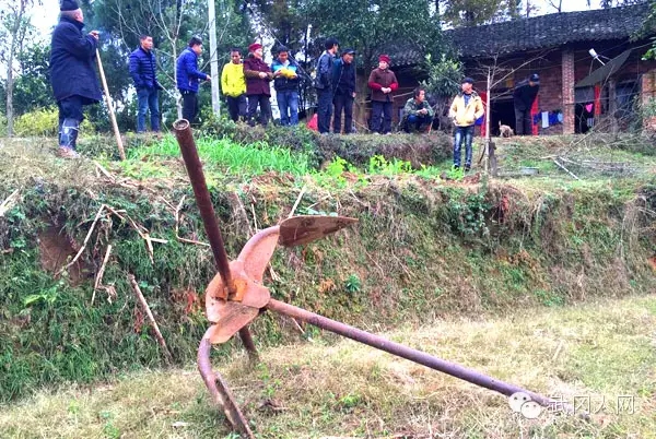 武冈私营财产被毁被抢，公安竟然不立案？