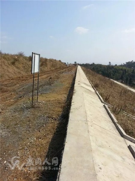 实地观看武冈机场跑道，明年试飞有戏吗？