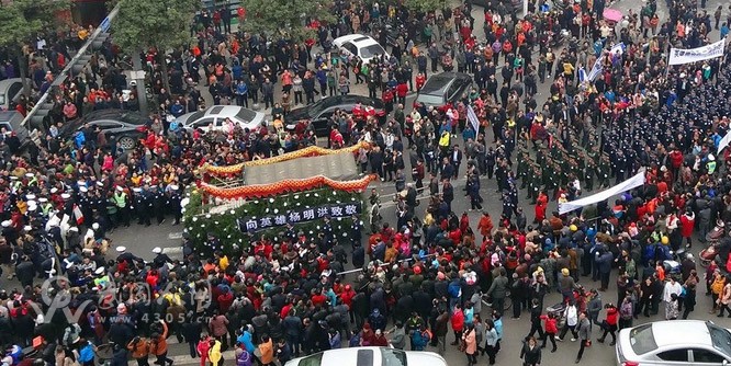 武岡殺人案被列入公安部十大“毒駕”事件