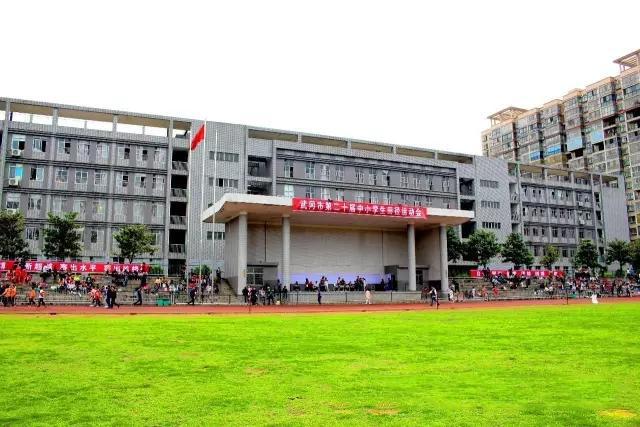 武岡舉行第20屆全市中小學(xué)生田徑運(yùn)動會