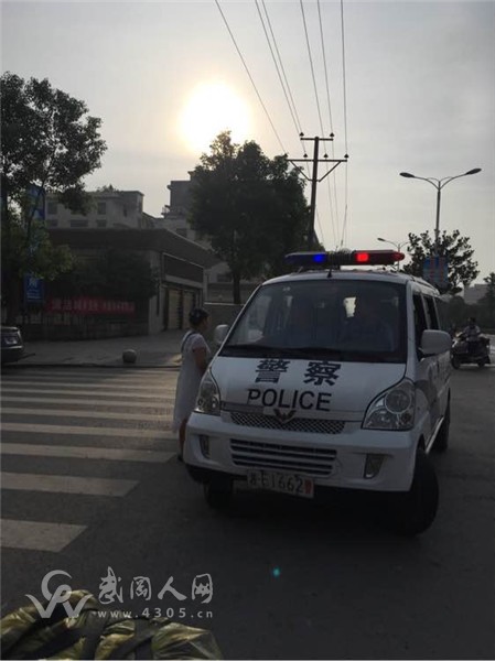 武岡旺旺超市被盜，貴重物品被洗劫一空……