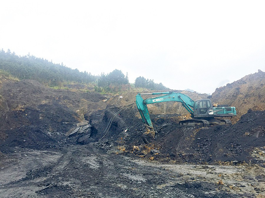 武岡堵源截流圍剿“剝山賊”