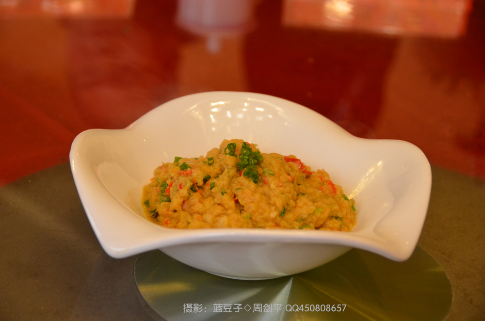 “豆腐渣”將撐起武岡新產(chǎn)業(yè)？