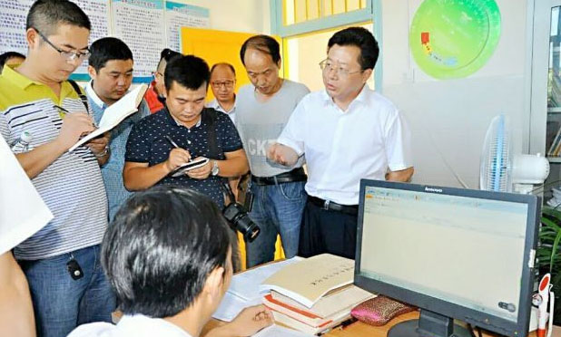 武岡新醫(yī)改，改出新風(fēng)尚，改出新民生