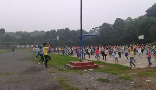 武岡123所農(nóng)村學(xué)校改造，有你的學(xué)校嗎？