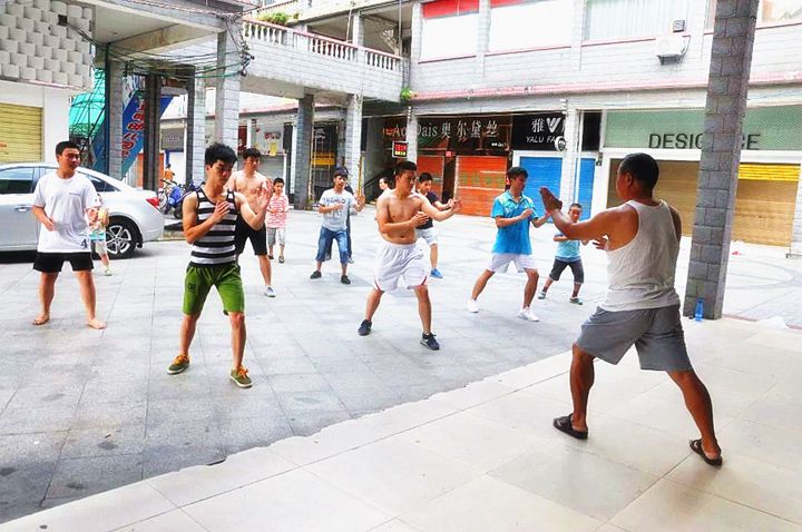 武岡武術(shù)家這功夫怎么樣？